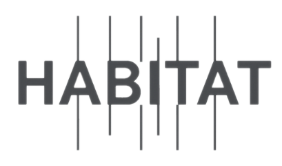 Habitat Logo